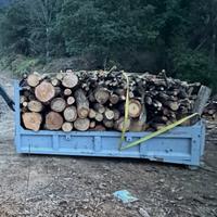 Legna da ardere