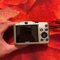 Canon powershot SX160 IS