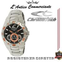 Chronotech Orologio CRONO 3 CRONOGRAFO