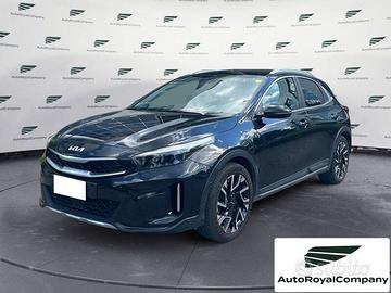 Kia Xceed XCeed 1.0 tgdi Gpl Style 117cv mt