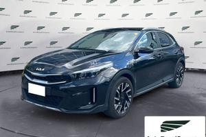 Kia Xceed XCeed 1.0 tgdi Gpl Style 117cv mt
