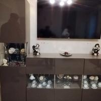 Soggiorno completo