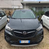 OPEL MOKKA X 1.6 136 CV DIESEL !!!!!