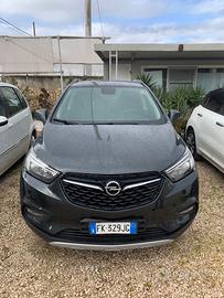 OPEL MOKKA X 1.6 136 CV DIESEL !!!!!