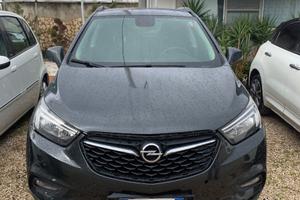 OPEL MOKKA X 1.6 136 CV DIESEL !!!!!
