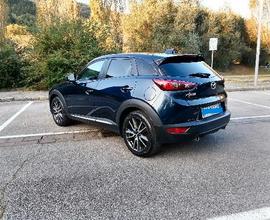 Mazda cx-3 - 2016