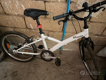 Bici btwin