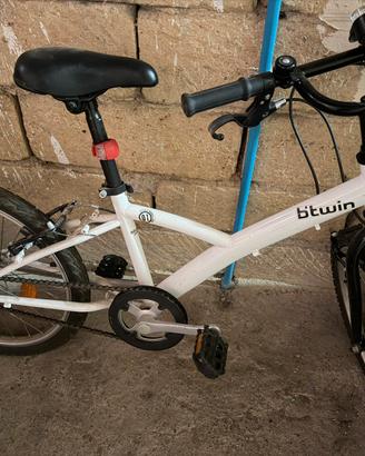 Bici btwin