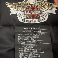 Giaccone FXRG taglia xl