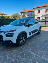 Citroen C3 Pure Tech 110