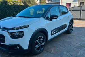 Citroen C3 Pure Tech 110