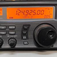ICOM r8500