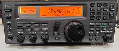 ICOM r8500