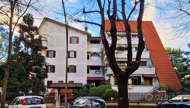 2 LOCALI A GALLARATE