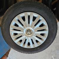 Cerchi originali VW Golf 6