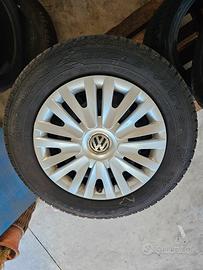 Cerchi originali VW Golf 6