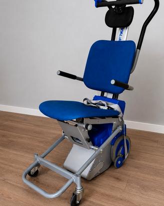 Montascale per disabili  