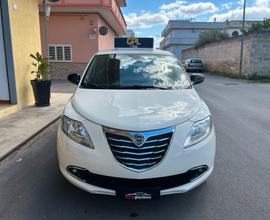Lancia Ypsilon 1.2 69 CV 5 porte GPL Ecochic Gold