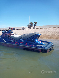 Seadoo RXT
