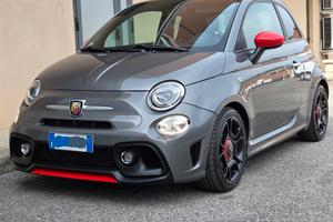 595 abarth pista 