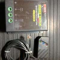 Power switch NDS