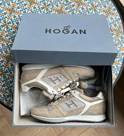 Scarpe Uomo Hogan taglia 7 41 5 Abbigliamento e Accessori In