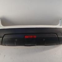 Paraurti post NISSAN QASHQAI '10