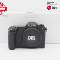 Fuji GFX 50S II