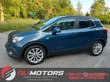 Opel Mokka 1.4 Turbo Ecotec 140CV 4x2 Start&Stop E