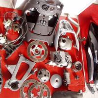 Beverly 500 ricambi usati piaggio beverly 500