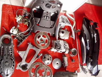 Beverly 500 ricambi usati piaggio beverly 500