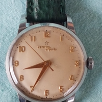 orologio Zenith Sporto