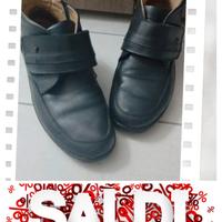 SALDI: Scarpe ortopediche Fisio Duna