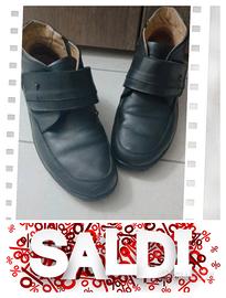 SALDI: Scarpe ortopediche Fisio Duna