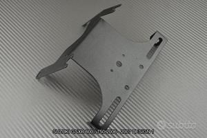 Portatarga corto SUZUKI GSXR 600 / 750 2006 - 2007