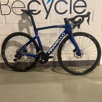 PINARELLO F5 SHIMANO 105 Di2