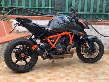 Ktm Superduke 1290 r