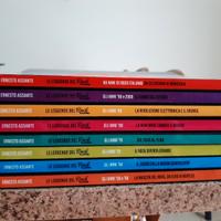 Le Leggende del Rock di Ernesto Assante