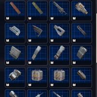 ARC Raiders Blueprints 