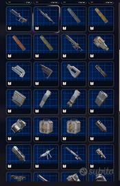 ARC Raiders Blueprints 