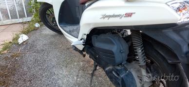 sym200