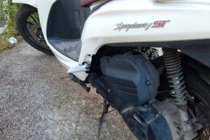 sym200