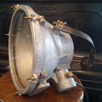 Proiettore industriale  Philips