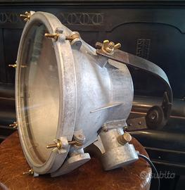 Proiettore industriale  Philips