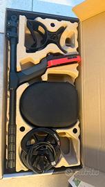 Metal detector Minelab equinox 900