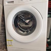  lavatrice whirpool slim 