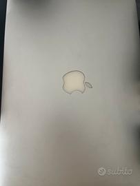 Macbook air 2011
