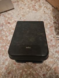 3 rasoi elettrici vintage 