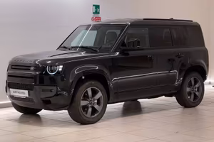 Defender - (2019) LAND ROVER 110 3.0D I6 20...