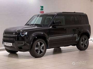 Defender - (2019) 110 3.0D I6 200 CV AWD Au...